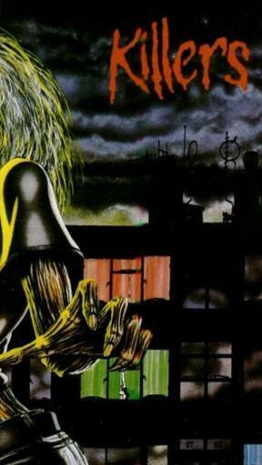 Iron Maiden Wallpaper For Android Appszoom