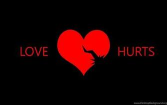 Hurt Wallpaper Top Background