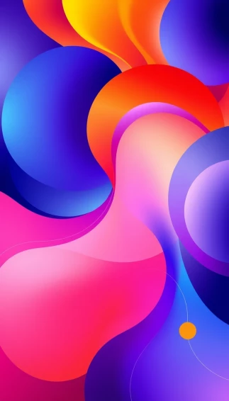 Vivo Phone Wallpaper