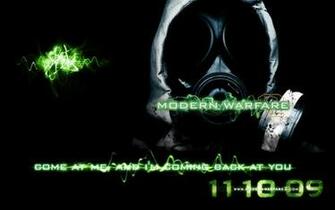 Cod Mw2 Waw Call Of Duty Modern Warfare Poster Video Games Other