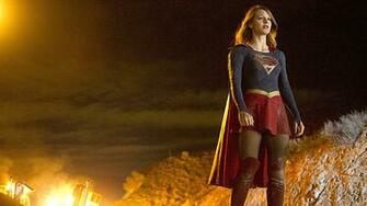 Supergirl Tv Series Image Super Girl Promos HD Wallpaper And