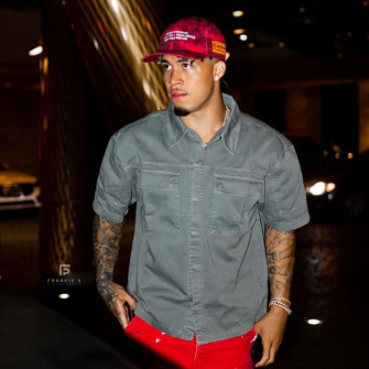 Byron Murphy Age Wiki Height Biography Career More Wallpaper