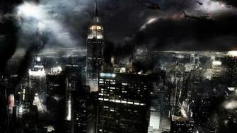 New York Wallpaper World