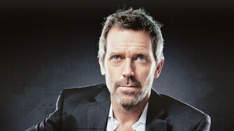 Hugh Laurie Wallpaper Jpg