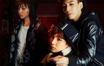 Bts Skool Luv Affair Kpop Photo