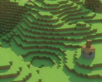 Minecraft Desktop Pc And Mac Wallpaper
