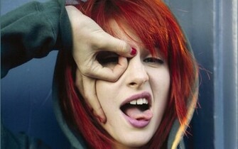 Hayley Williams Image Wallpaper