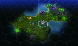 Civilization Beyond Earth Computer Wallpaper Desktop
