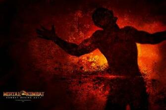 Mortal Kombat Wallpaper Vizio