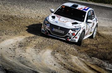 Peugeot Sport On Take A Lion Out Of The Jungle And It
