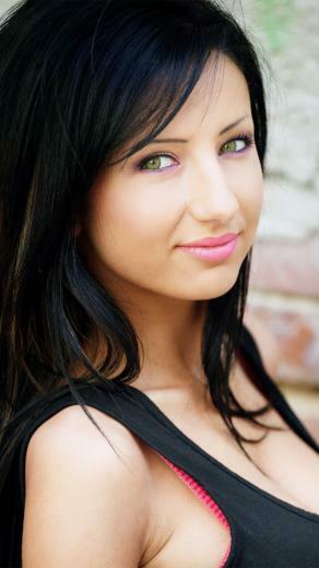 Arayah Girl Wallpaper Best Htc One