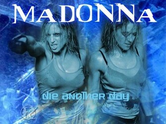 Madonna Wallpaper Female Singers