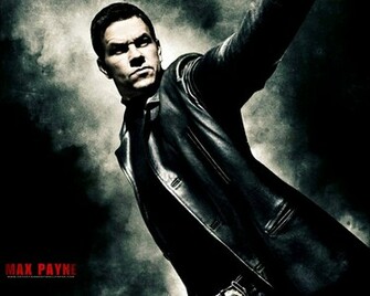 Max Payne Wallpaper