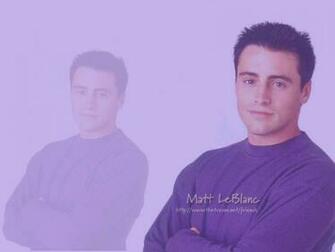 Joey Wallpaper