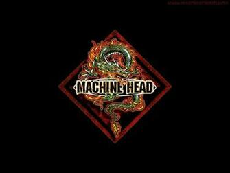 Pour Mettre Une Image De Machinehead Sur Votre Fond D