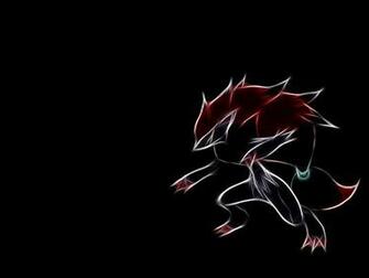 Zoroark Wallpaper