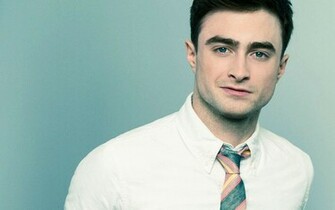 Daniel Radcliffe Wallpaper