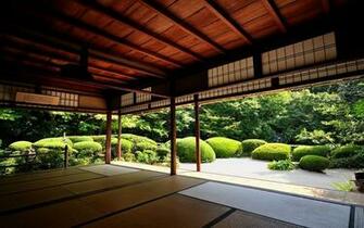 Japanese Wallpaper Various
