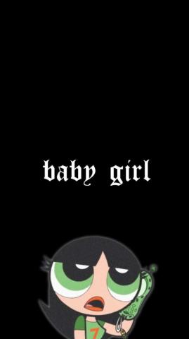 Girl And Egirl Wallpaper Image E Cartoon