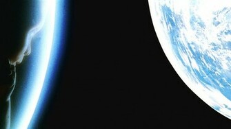 A Space Odyssey Baby Wallpaper