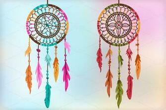 Dreamcatcher Background