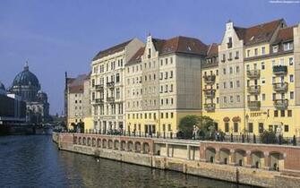 City Germany HD Desktop Wallpaper Image Gallery And