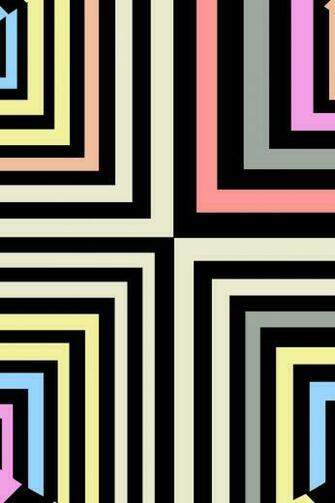 Optical Illusions iPhone Wallpaper Illusion