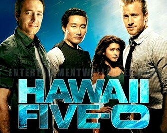 Hawaii Five Wallpaper Size More