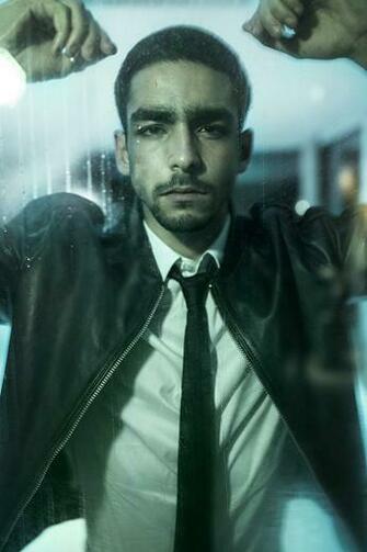 Elite Netflix Image Season Promotional Picture HD