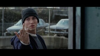 Eminem Mile Wallpaper Pictures