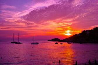 Ibiza HD Wallpaper Background Image