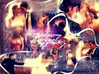 Dirty Dancing Wallpaper