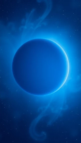 Duke Blue Planet Wallpaper