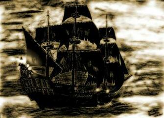 More Like The Black Pearl By Vaandark