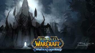 World Of Warcraft Wallpaper In