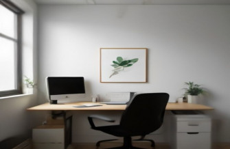 Office Work Wallpaper