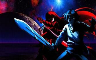 Tatsumi And Akame Wallpaper By Weissdrum