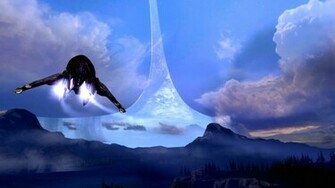 Halo Wallpaper Video Games HD Desktop