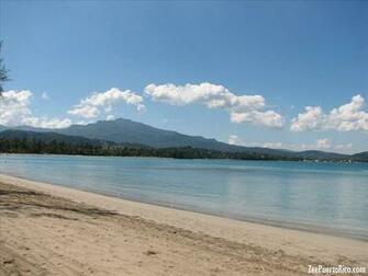 Las Mejores Playas De Puerto Rico HD Wallpaper