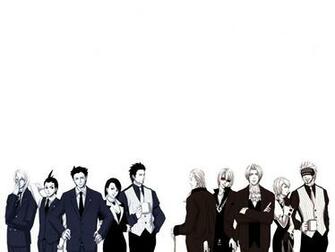 Collection Ace Attorney Video Game Phoenix Wright