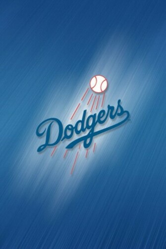 Los Angeles Dodgers Browser Themes Desktop Wallpaper