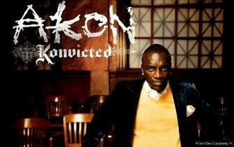 Olivia Carroll Akon Background