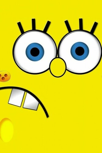 Spongebob iPhone Wallpaper Und 4s