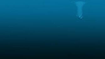 Deep Sea Wallpaper