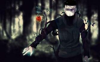 Yamato Naruto Anime