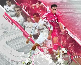 Gareth Bale Wallpaper By Bardocksonic