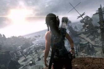 Tomb Raider Wallpaper HD