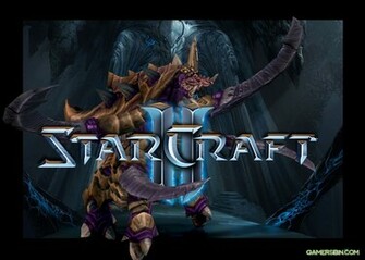Zerg Starcraft Wallpaper