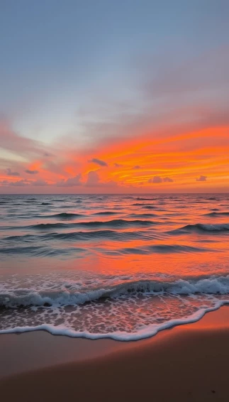 Ocean Wallpaper