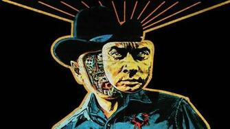 Things That Made Us Very Excited For Hbo S Westworld Space